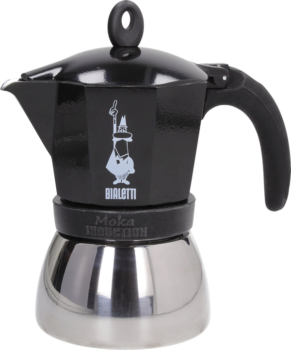 BIALETTI MOKA INDUCTION