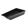 BENKI BEAN TRAY- METAL (BLACK)