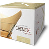 CHEMEX FILTER PAPERS FOR 8 CUPS