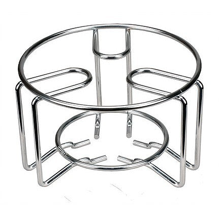 REKROW STEEL STAND FOR MICRO BURNER