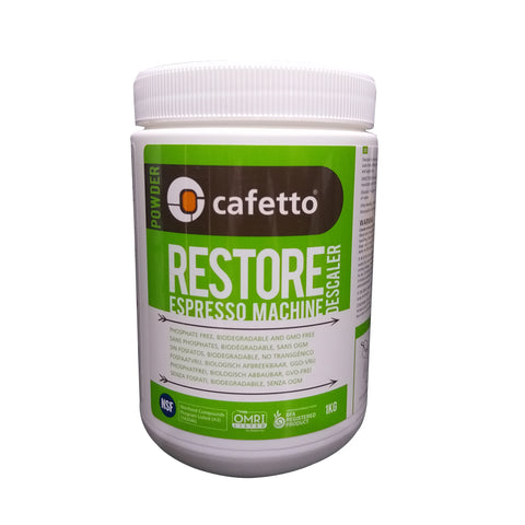 CAFETTO