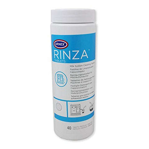 Milk and Dairy Cleaner
