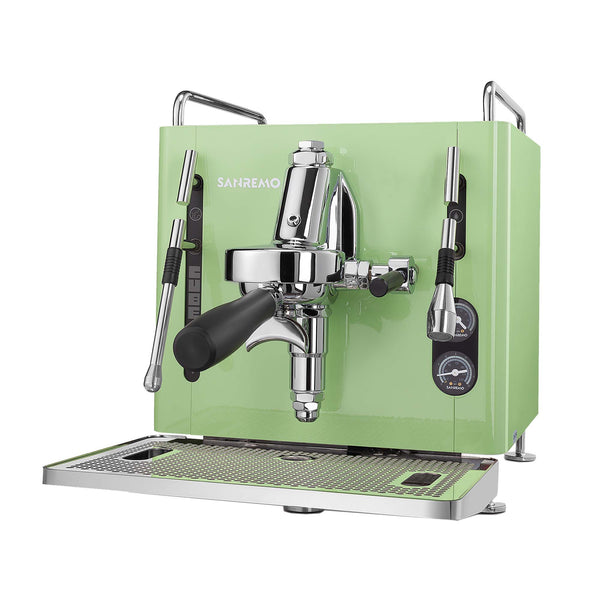 SANREMO CUBE