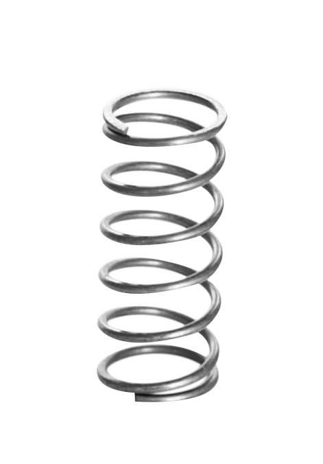 COMANDANTE STAINLESS STEEL, SPRING FOR CONE FLOATING ACTION