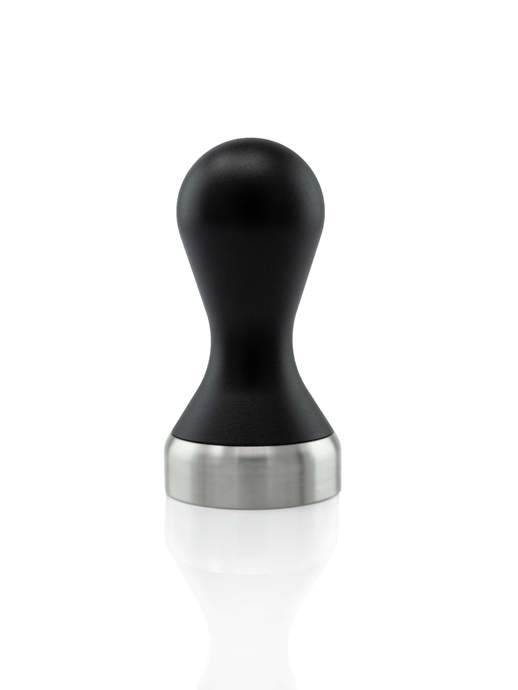 FLAIR STAINLESS STEEL TAMPER