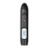 SUBMINIMAL CONTACTLESS THERMOMETER