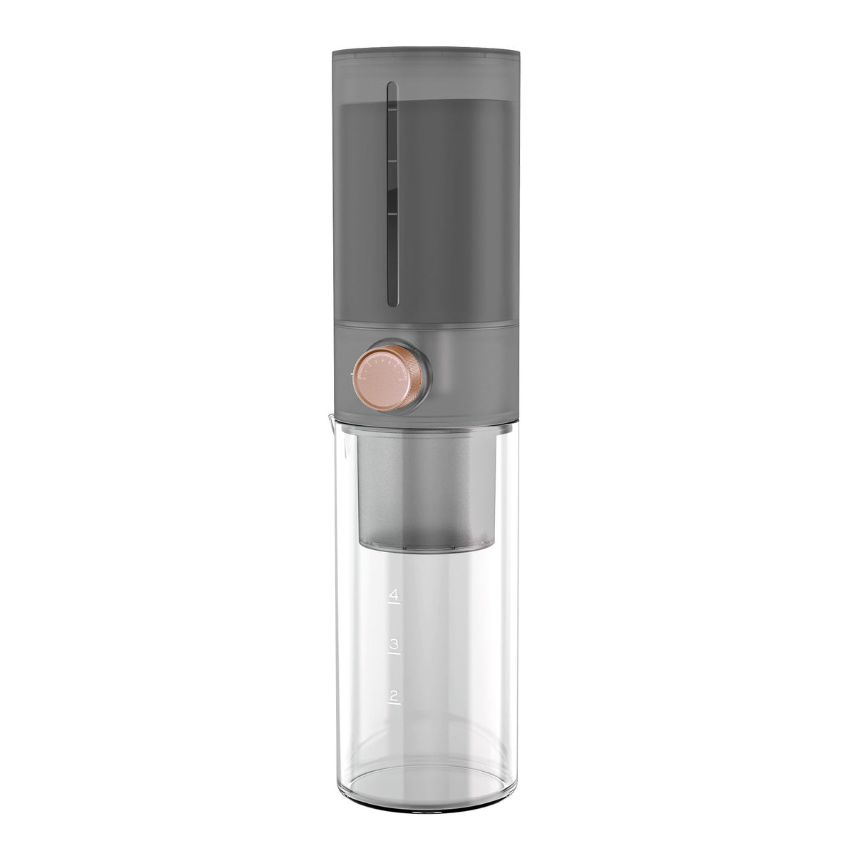 TIMEMORE I ICE DRIPPER- MEDIUM