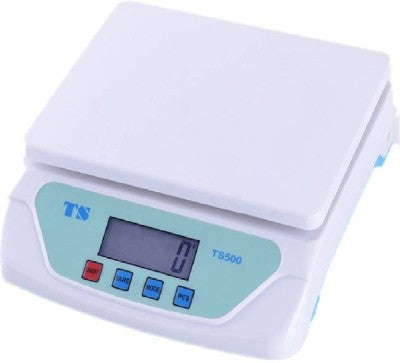 DIGITAL WEIGHING SCALE