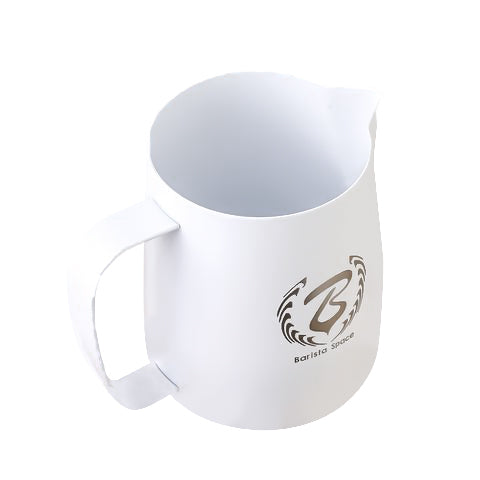 BARISTA SPACE MILK PITCHER (350 ml/600ml)