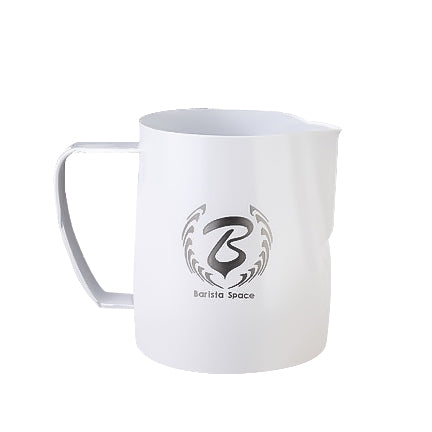 BARISTA SPACE MILK PITCHER (350 ml/600ml)