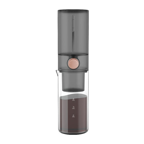 Cold Drip