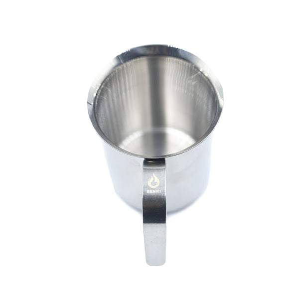 BENKI MILK FROTHER