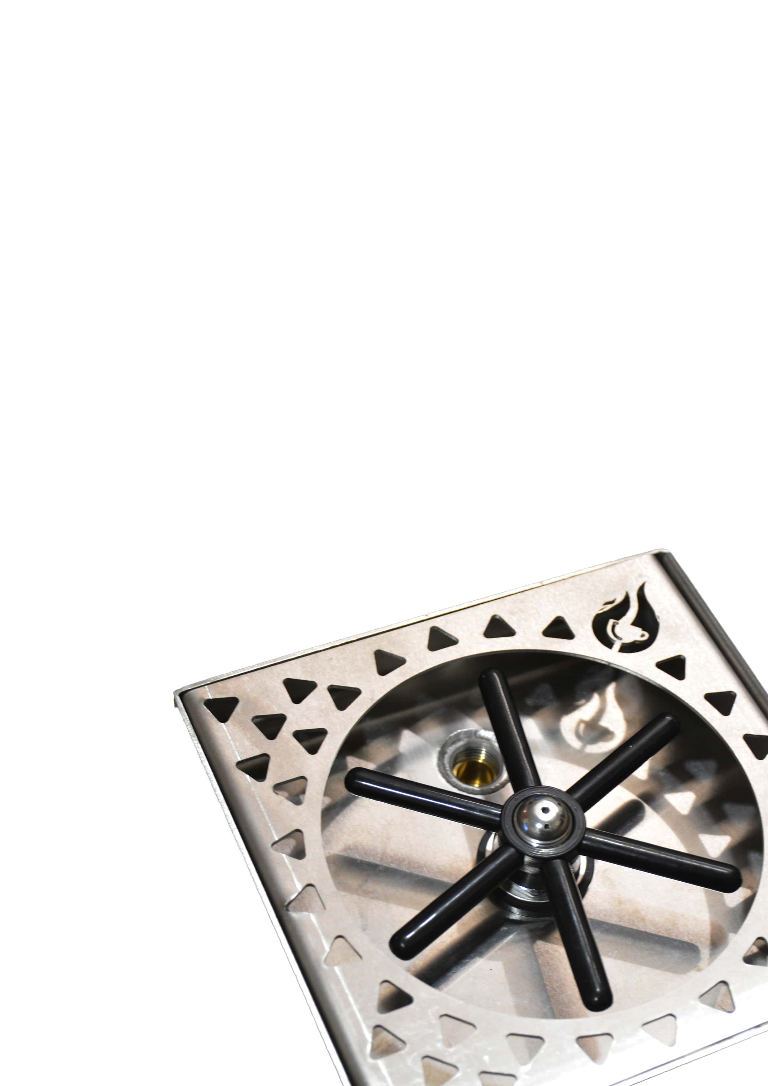 BENKI PITCHER RINSER- COUNTER TOP | Benki Brewing Tools