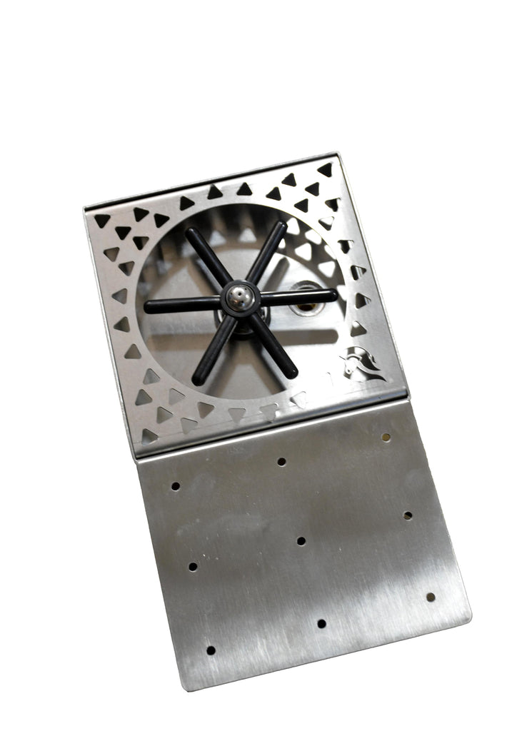BENKI PITCHER RINSER- COUNTER TOP | Benki Brewing Tools