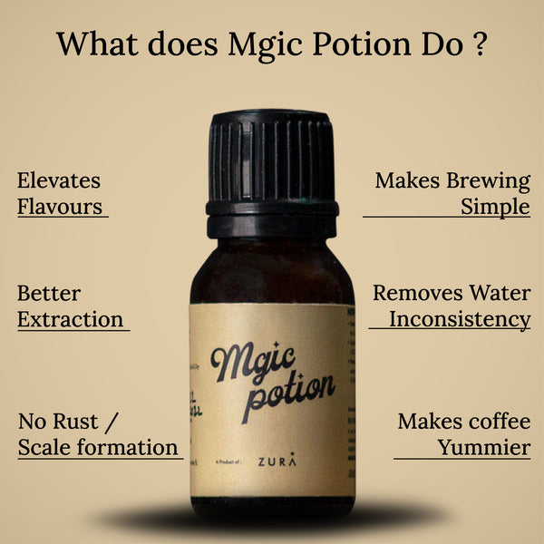 MGIC POTION (PACK OF 3)