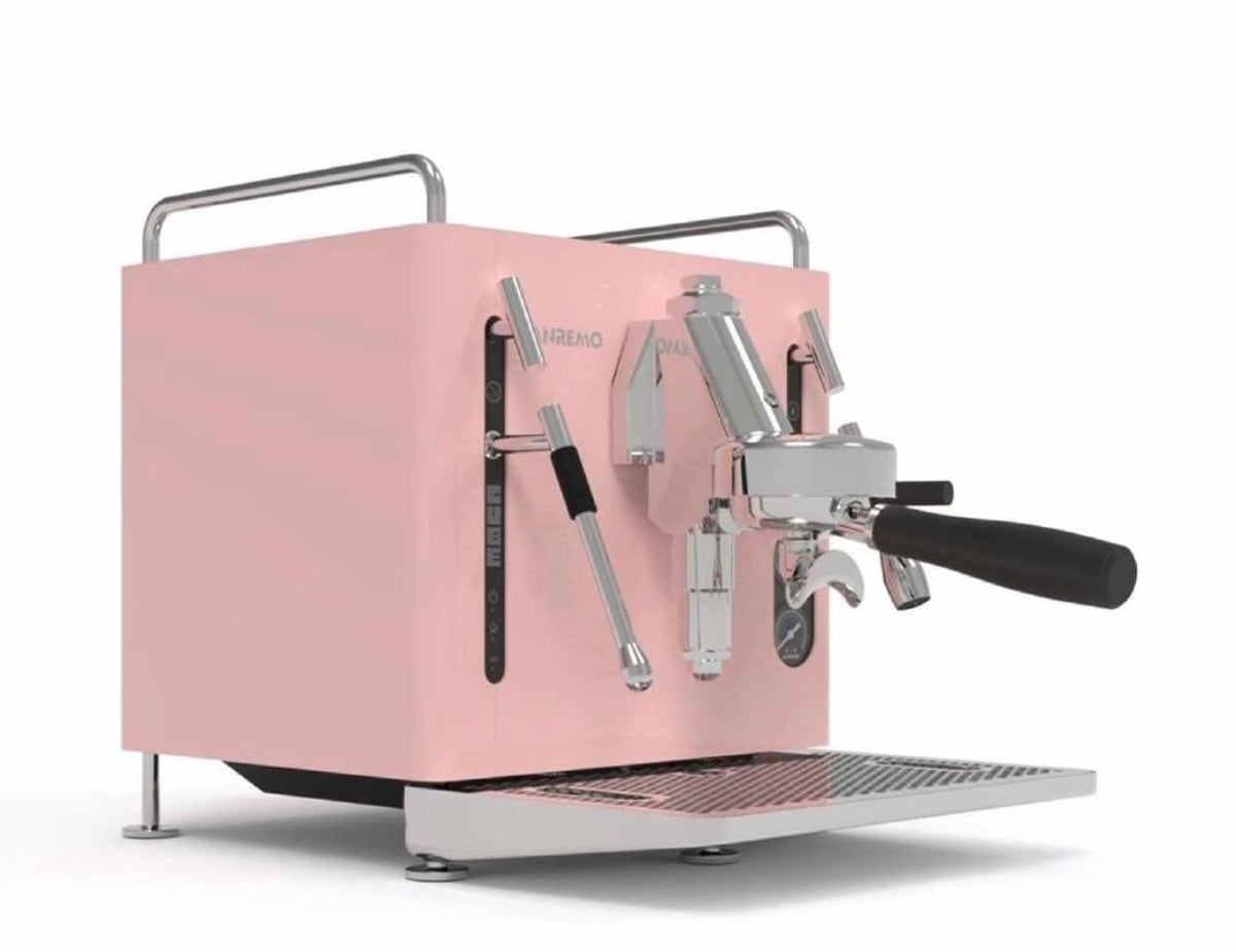 SANREMO CUBE (ONLY BROCHURE)