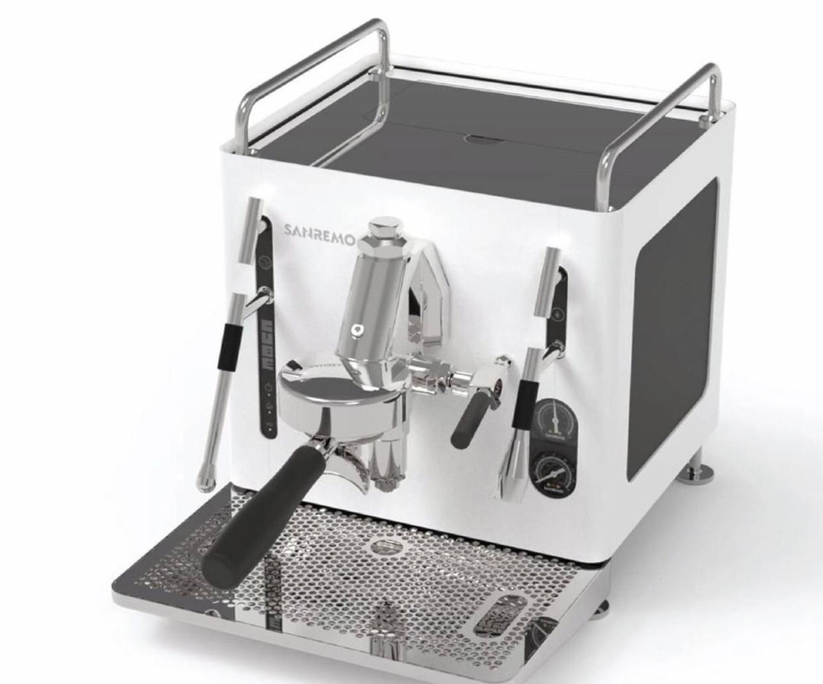 SANREMO CUBE (ONLY BROCHURE)