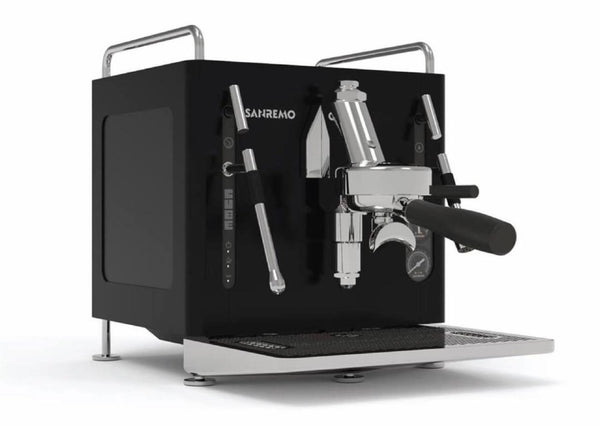 SANREMO CUBE