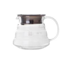 HARIO V60 COFFEE SERVER (360 ML)