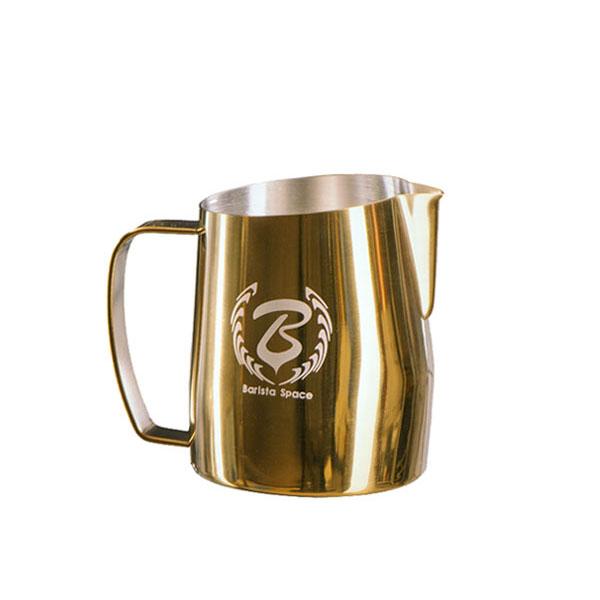 BARISTA SPACE MILK PITCHER (450ML)