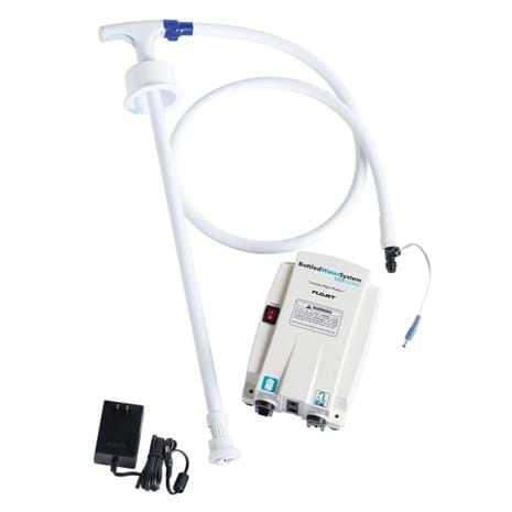 FLOJET INLET BOTTLED WATER SYSTEM