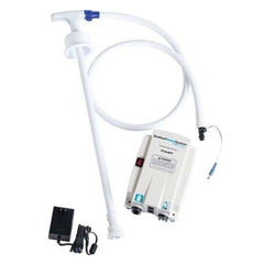 FLOJET INLET BOTTLED WATER SYSTEM