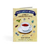 DEAR COFFEE BUYER- RYAN BROWN