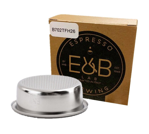 E&B FILTER BASKET