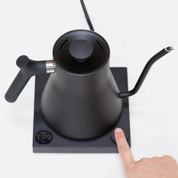 FELLOW STAGG EKG ELECTRIC KETTLE 0.9L