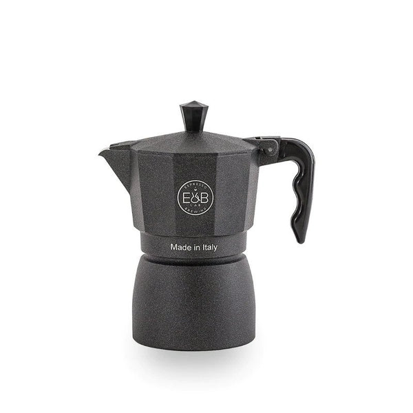 E&B LAB CLASSIC MOKA POT