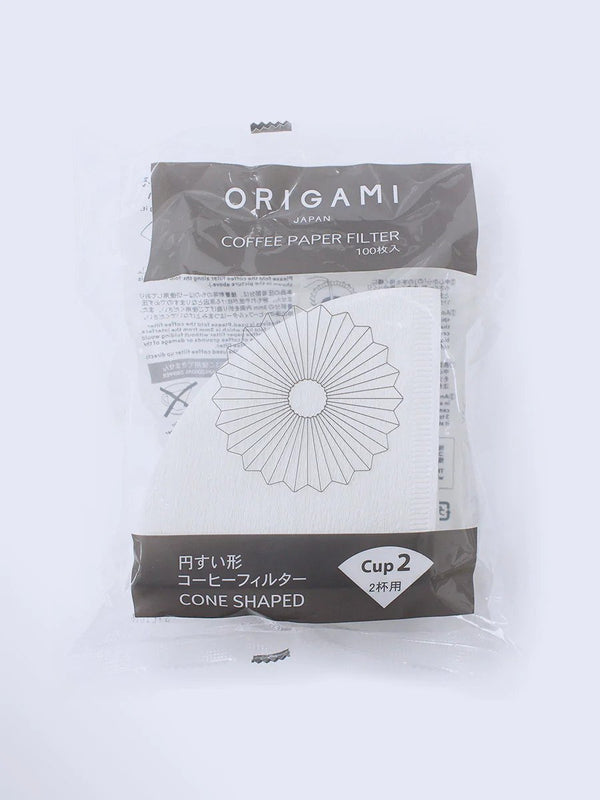 ORIGAMI PAPER FILTER CUP2