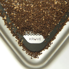 Kruve Sifter Plus Grind Black