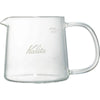 KALITA GLASS SERVER JUG 400