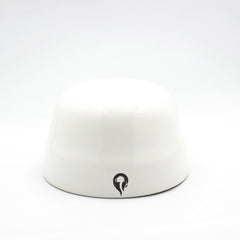 BENKI CUPPING BOWL (WHITE)