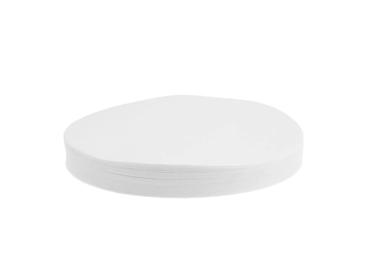TRICOLATE FILTER PAPERS (Pack of 100 Filters)