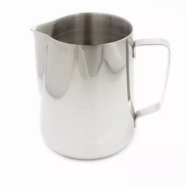 BENKI STAINLESS STEEL MILK PITCHERS (300 ML/ 600 ML/ 900 ML)