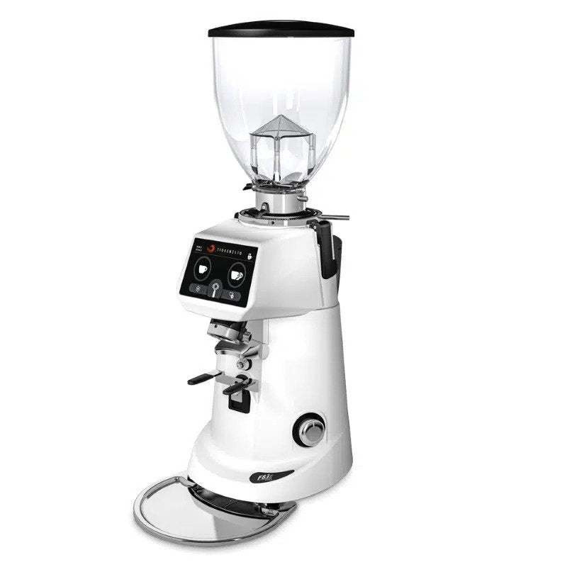 FIORENZATO F83E PRO (BROCHURE)