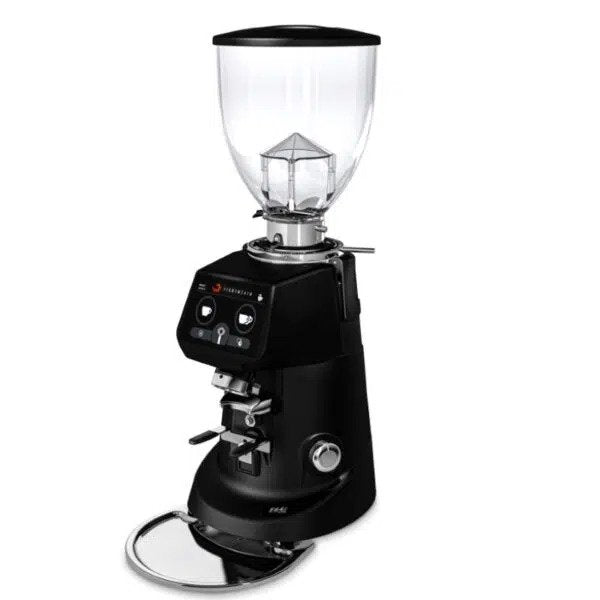FIORENZATO F64E PRO (BROCHURE)