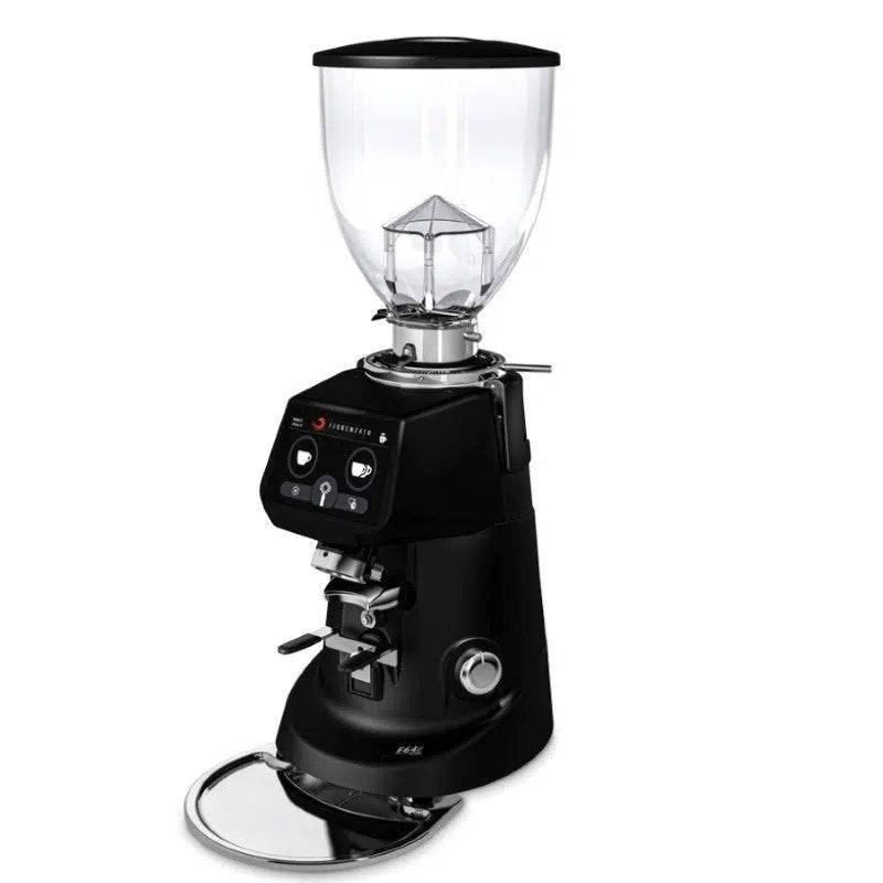 FIORENZATO F64 EVO PRO (BROCHURE)