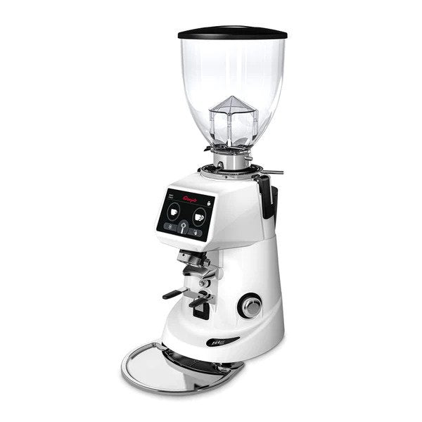 FIORENZATO F64 EVO PRO (BROCHURE)