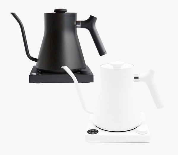 FELLOW STAGG EKG ELECTRIC KETTLE 0.9L