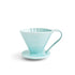CAFEC "ARITA WARE" FLOWER DRIPPER (Cup 2-4)