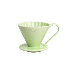 CAFEC "ARITA WARE" FLOWER DRIPPER (Cup 2-4)