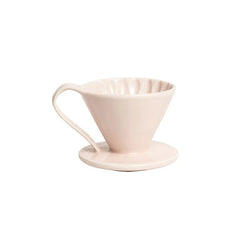 CAFEC "ARITA WARE" FLOWER DRIPPER (Cup 2-4)