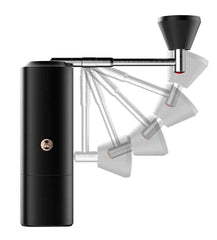 TIMEMORE CHESTNUT X GRINDER BLACK