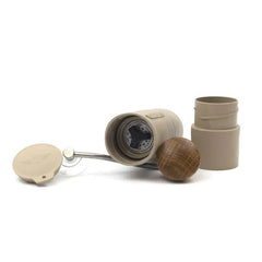 COMANDANTE X25 TRAILMASTER- DUNE