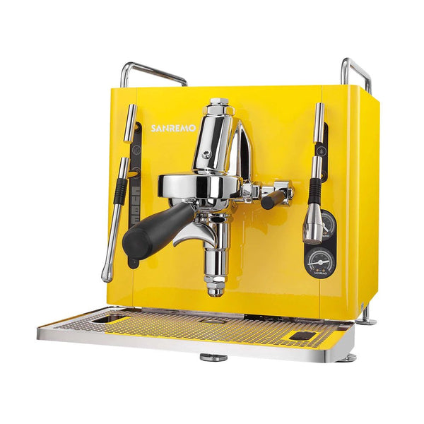 SANREMO CUBE