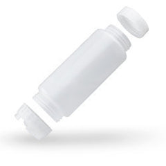 FIRST IN FIRST OUT (FIFO) SQUEEZE BOTTLES