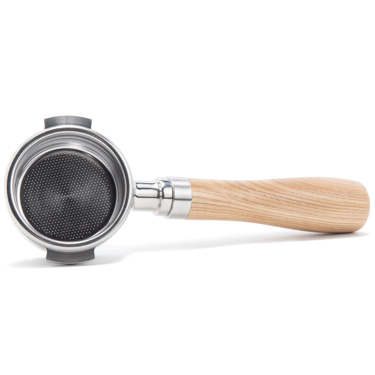 Flair 58 Portafilter (No Basket) - 25220515N