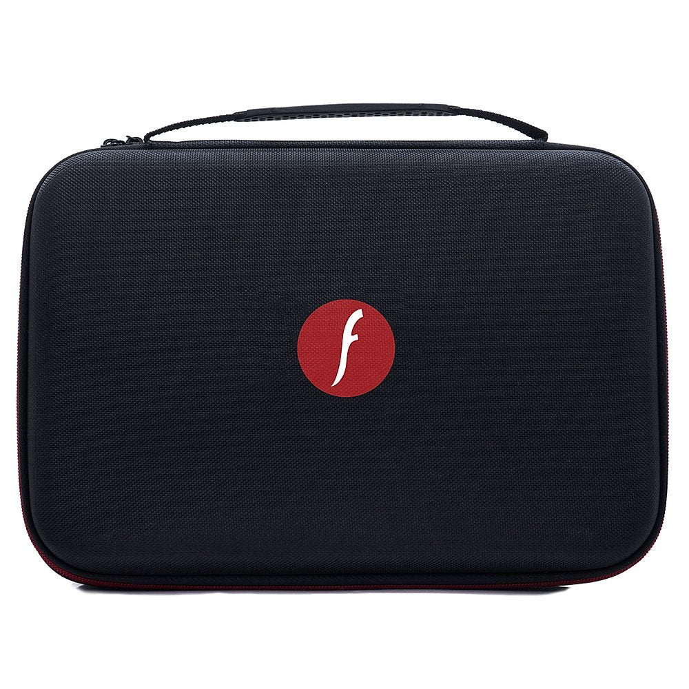 FLAIR CUSTOM CARRYING CASE
